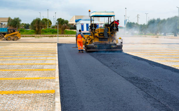 Best Commercial driveway pavers in Hockessin, DE